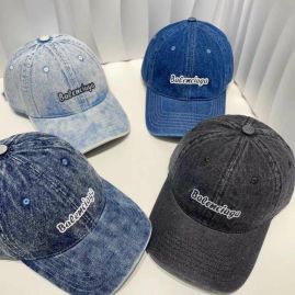 Picture of Balenciaga Cap _SKUBalenciagacaphm10167